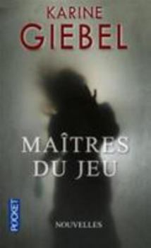 Mass Market Paperback Maitres du jeu (Noir) (French Edition) [French] Book