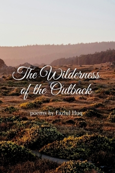The Wilderness of the Outback