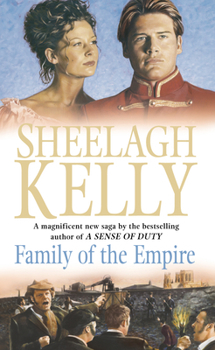 Paperback Family of the Empire Book