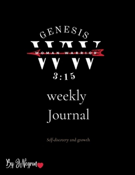 Paperback Genesis 315 Woman Warrior Book