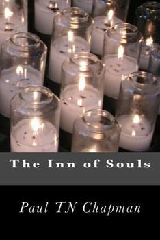 Paperback The Inn of Souls Book