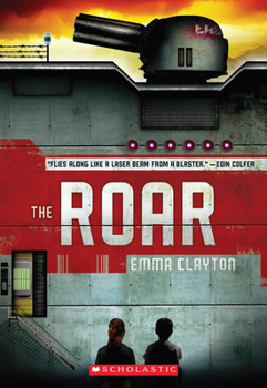 The Roar - Book #1 of the Roar