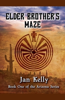 Elder Brother's Maze (Arizona)