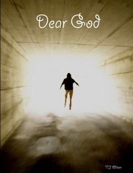 Paperback Dear God Book