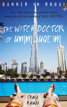 The Witch Doctor of Umm Suqeim