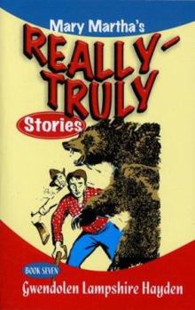 Paperback Really Truly Stories #7/9 Book