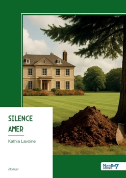 Paperback Silence amer [French] Book