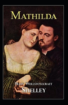 Paperback Mathilda Illustrated Book