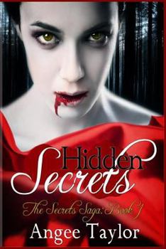 Paperback Hidden Secrets Book
