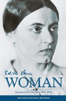 Paperback Essays on Woman Book