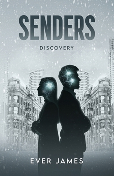 Paperback Senders: Discovery Book