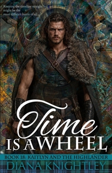 Time is a Wheel