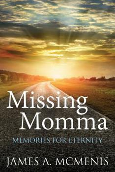 Paperback Missing Momma Book