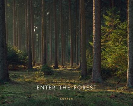 Hardcover Enter the Forest Book