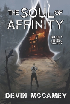 Paperback The Soul Of Affinity Book