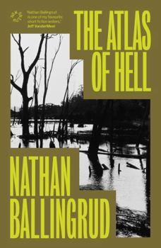 Paperback The Atlas of Hell Book