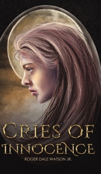 Hardcover Cries of Innocence Book
