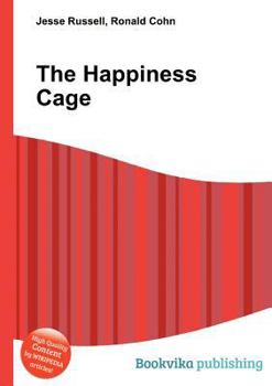 Paperback The Happiness Cage Book