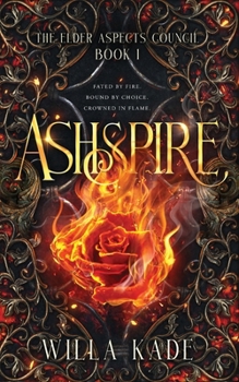 Paperback Ashspire Book
