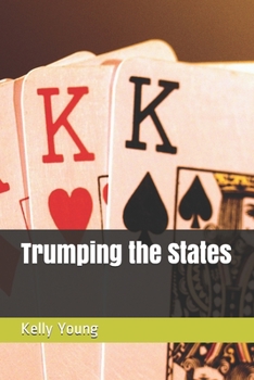 Paperback Trumping the States Book