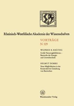 Paperback Rheinisch-Westfälische Akademie Der Wissenschaften: Natur-, Ingenieur- Und Wirtschaftswissenschaften Vorträge - N 329 [German] Book