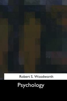 Paperback Psychology Book