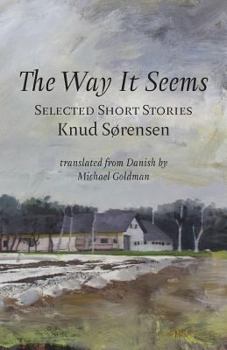 Paperback The Way It Seems: Selected Short Stories Book