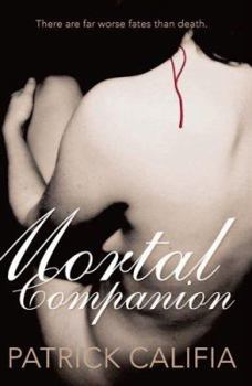 Paperback Mortal Companion Book