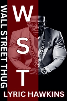 Paperback Wall Street Thug Hustle Mastermind & Street Soldier Book