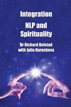 Paperback Integration: NLP and Spirituality Book