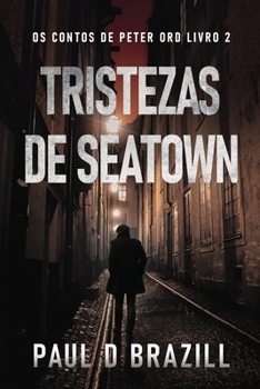 Paperback Tristezas de Seatown [Portuguese] [Large Print] Book