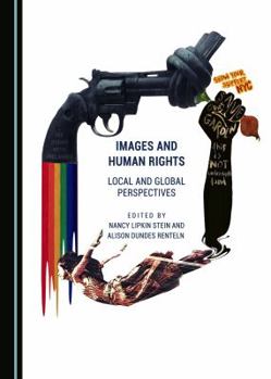 Hardcover Images and Human Rights: Local and Global Perspectives Book