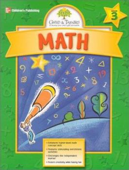 Paperback Math Book