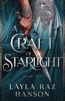 Paperback A Craft of Starlight Book