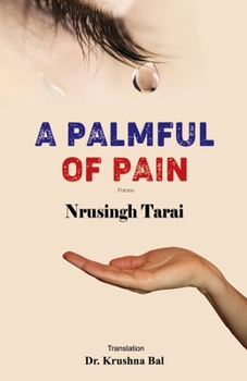 Paperback A Palmful of Pain Book