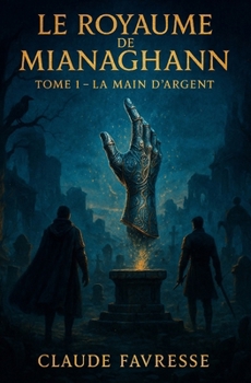 Le Royaume de Mianaghann: Tome 1 - La Main d'Argent (French Edition)