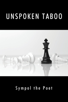 Paperback Unspoken Taboo Book