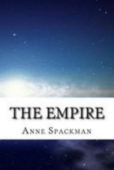 Paperback The Empire Book