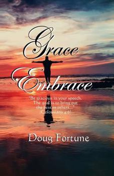 Paperback Grace Embrace Book