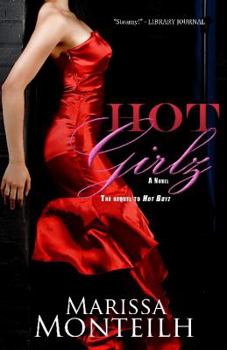 Paperback Hot Girlz: Hot Boyz Sequel Book