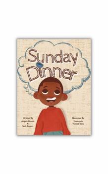 Paperback Sunday Dinner Book