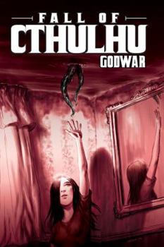 Paperback Fall of Cthulhu: Godwar Book
