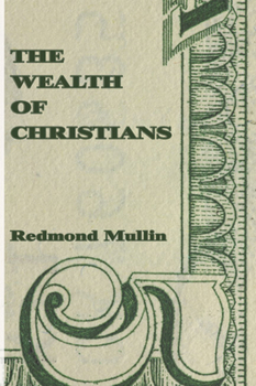 Paperback Wealth of Christians Book