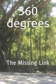 Paperback 360 degrees The Missing Link Book