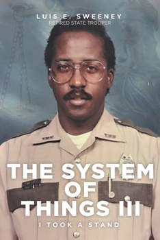 Paperback The System of Things III: I Took a Stand Book