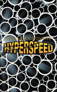 Paperback Hyperspeed Book