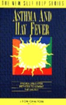 Paperback Asthma and Hay Fever: Proven Drug-Free Methods to Combat the Causes Book