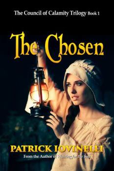 Paperback The Chosen Book
