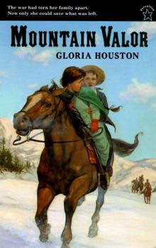 Paperback Mountain Valor Book