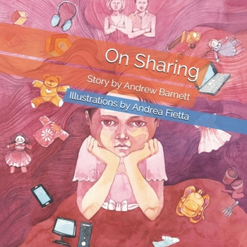 Paperback On Sharing Book